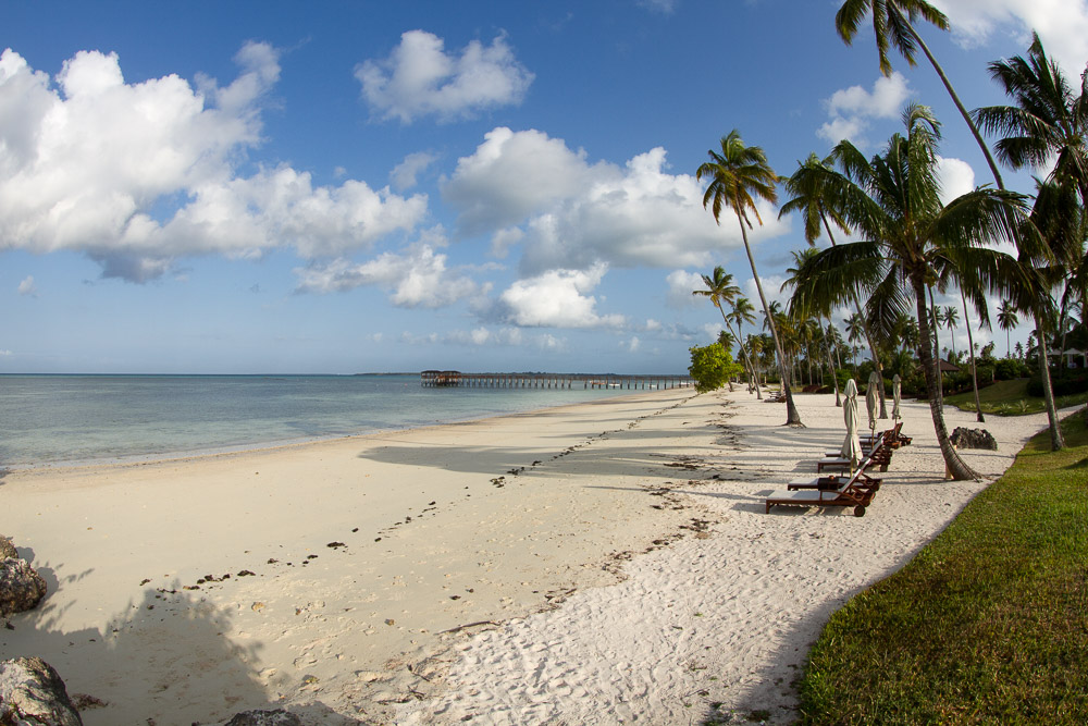 Unser Strand