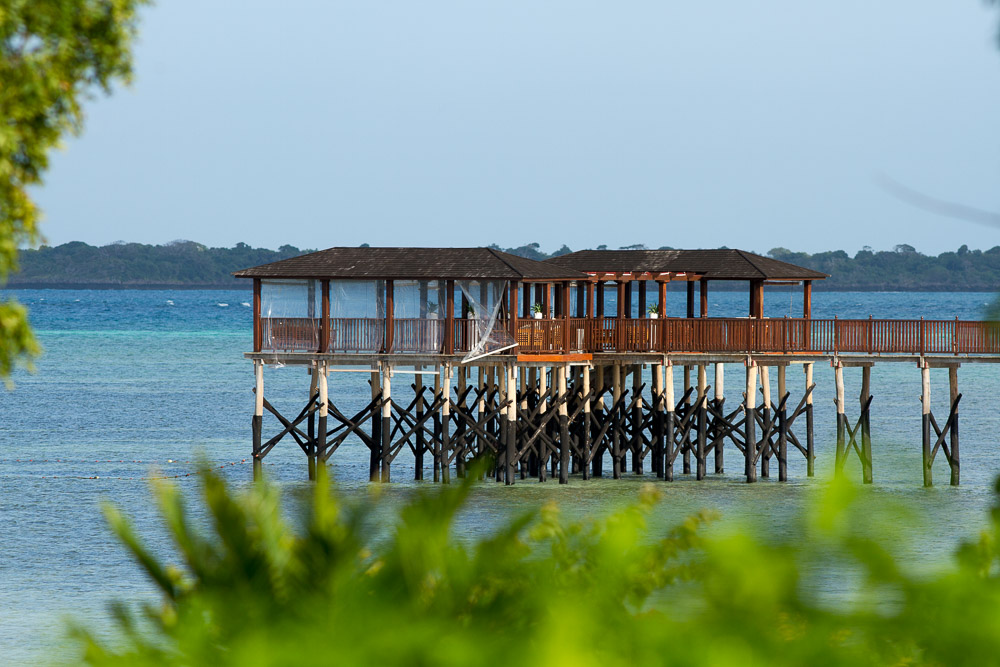 Jetty