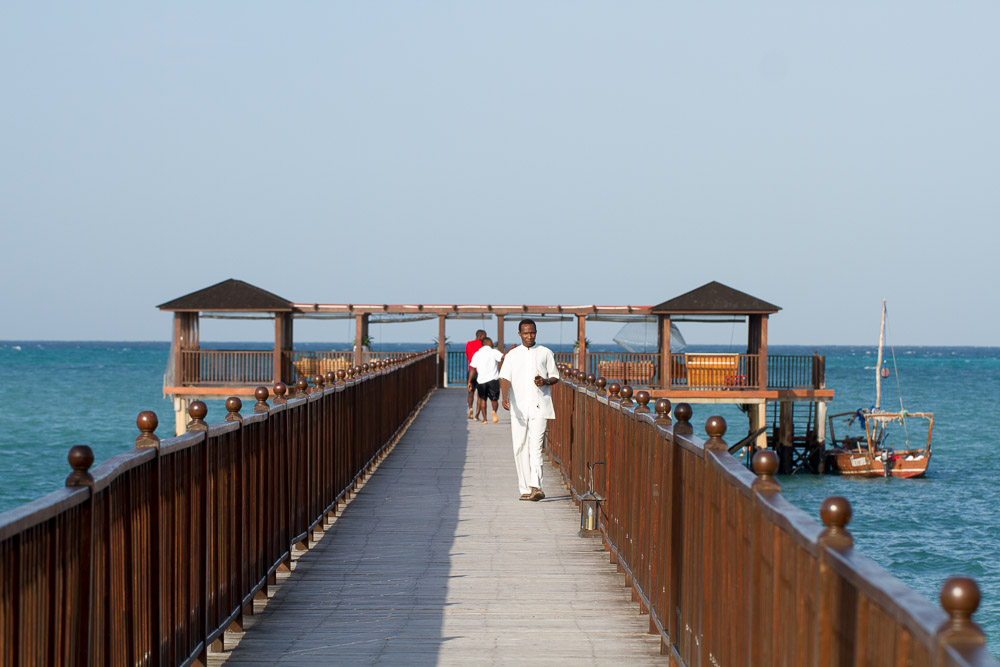 Am Jetty